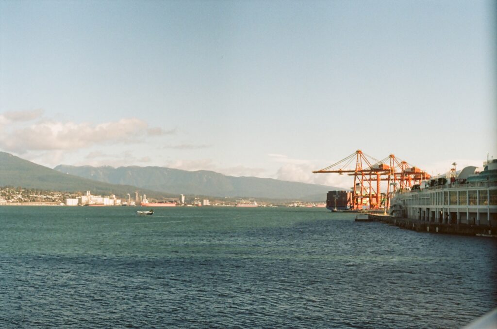 Canada Place