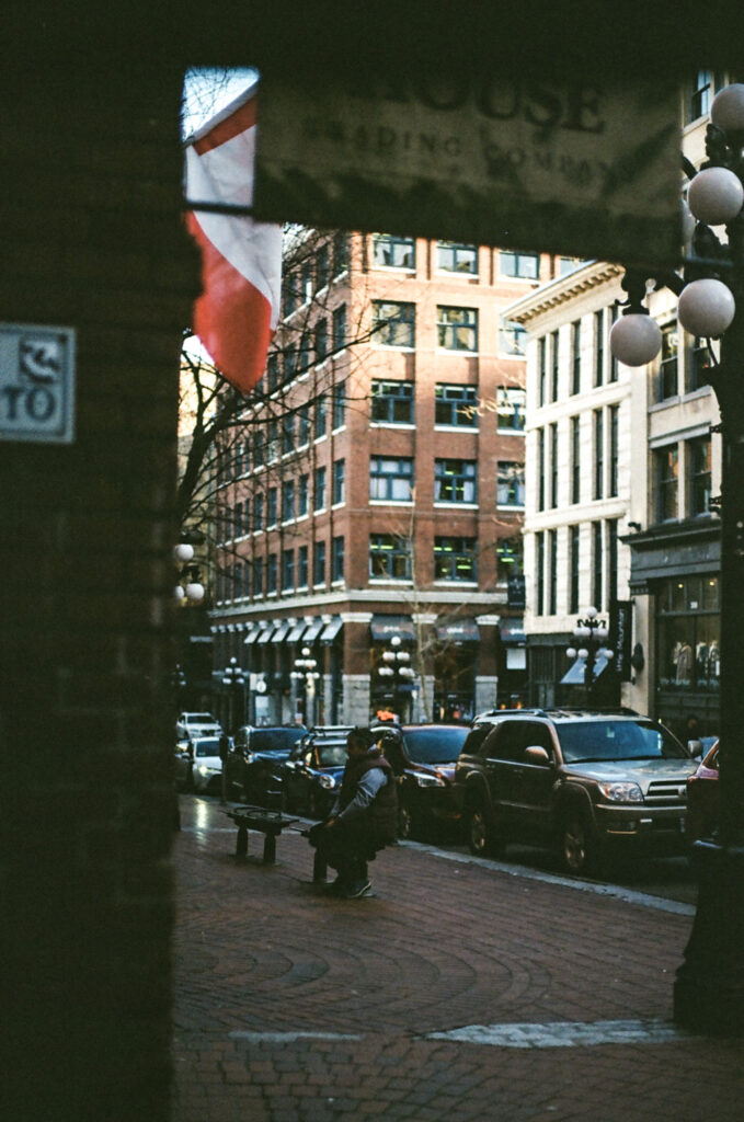 Gastown — Vancouver